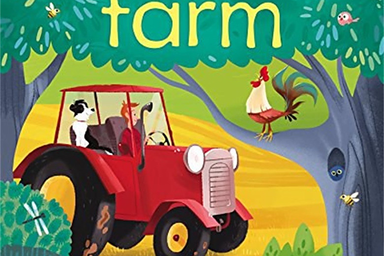 Peep Inside the Farm Peep Inside the Farm