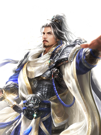 劉邦(遊戲《亂世王者》中的武將) 劉邦(遊戲《亂世王者》中的武將)