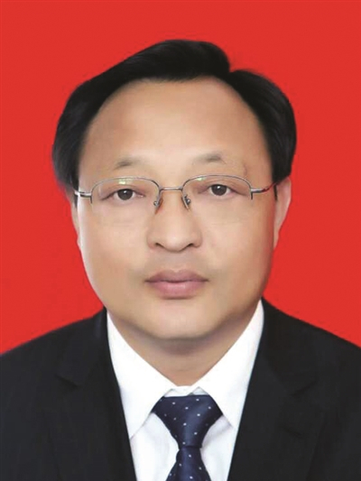 劉保新 劉保新