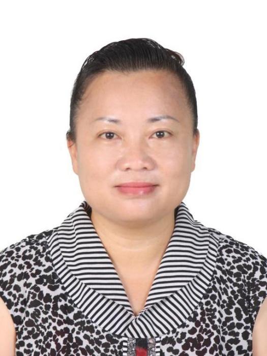 陳蘭(海南省東方市衛生健康委員會群工委員、市東方醫院院長) 陳蘭(海南省東方市衛生健康委員會群工委員、市東方醫院院長)