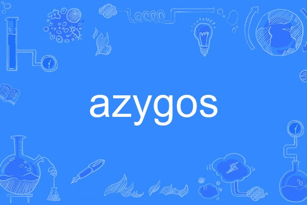 azygos azygos