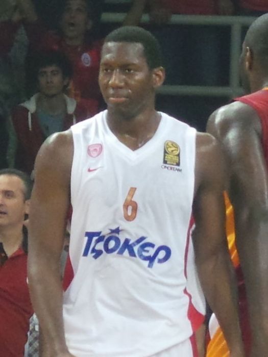 Dunston Bryant