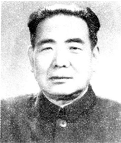 王季陶(原陝西省衛生廳副廳長)