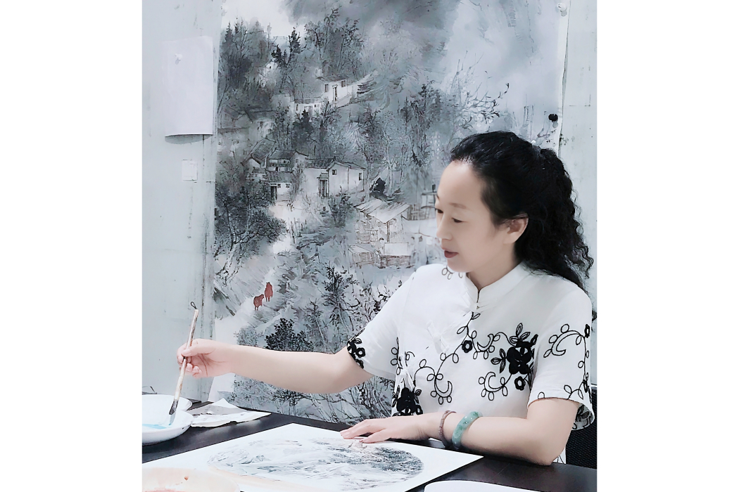 侯坤燕 侯坤燕