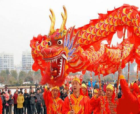 祭龍神 祭龍神