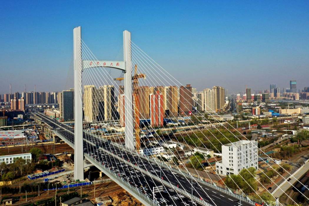 農業路大橋