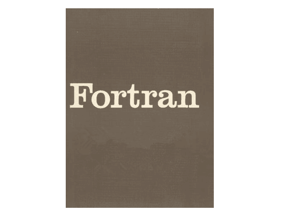 Fortran擴展 Fortran擴展