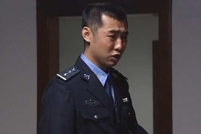 劉桐(涉案劇《致命籌碼》中的角色) 劉桐(涉案劇《致命籌碼》中的角色)