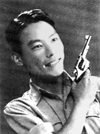 謝和庚 謝和庚