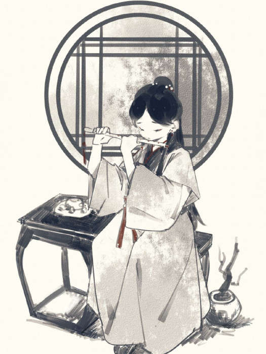 程少商(小說《星漢燦爛,幸甚至哉》及其衍生作品中的女主角) 程少商(小說《星漢燦爛,幸甚至哉》及其衍生作品中的女主角)