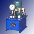電動液壓泵