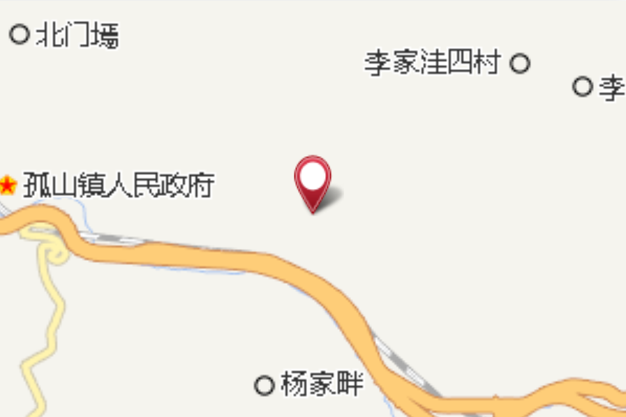 疙洞道 疙洞道