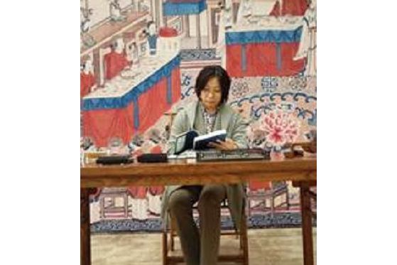 路遙(太原師範學院教授) 路遙(太原師範學院教授)