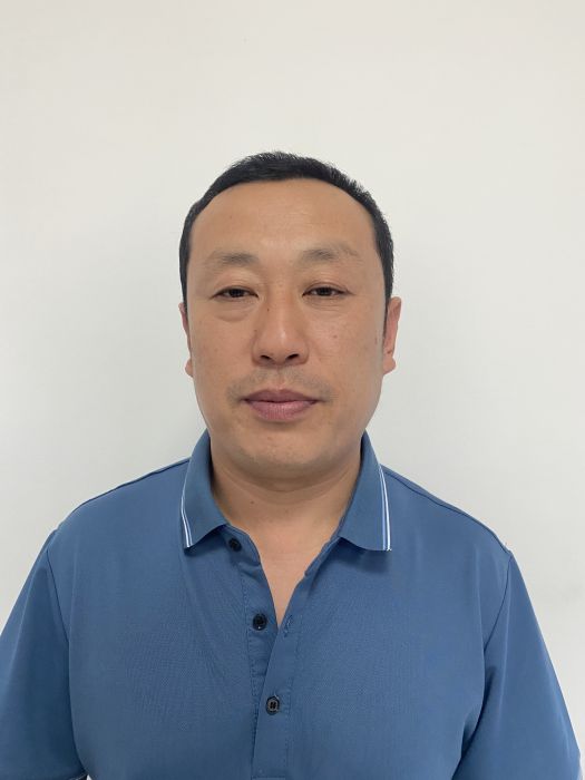 王偉(山東省高密市水利局黨組成員、二級主任科員、機關黨委專職副書記)