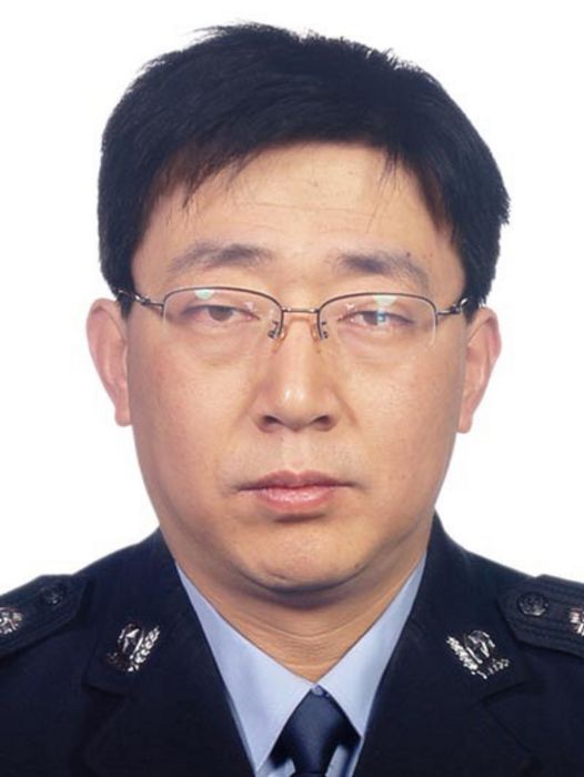 高建國(山西省介休市公安局副局長) 高建國(山西省介休市公安局副局長)