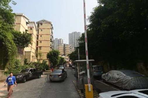 六店小區 六店小區