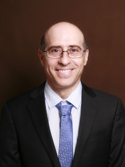 Francesco Faiola Francesco Faiola
