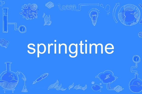 SpringTime SpringTime