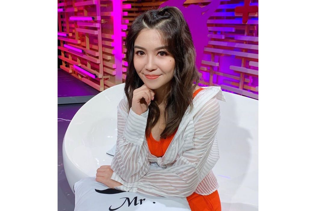 練美娟 練美娟