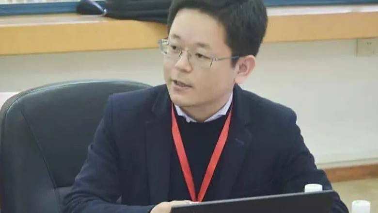 王中原(復旦大學副教授、博士生導師)