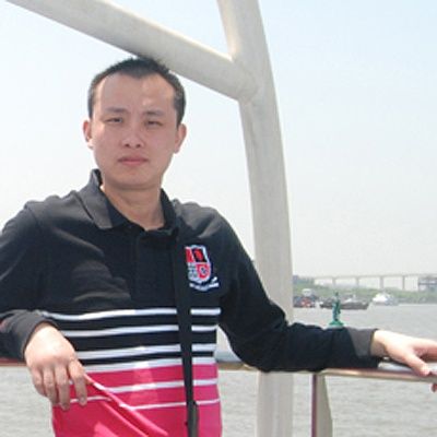 張琳(藝術家) 張琳(藝術家)