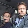 \x22The X Files\x22 Season 2, Episode 9: Firewalker \x22The X Files\x22 Season 2, Episode 9: Firewalker
