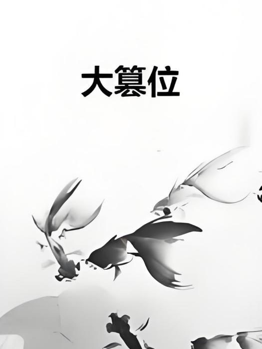 大篡位 大篡位