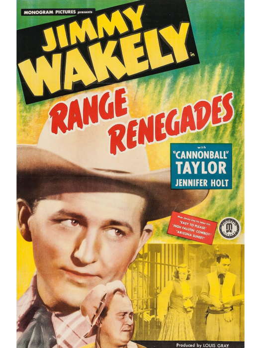Range Renegades Range Renegades