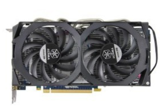 Inno3D GTX560Ti 冰龍版(Inno3D GTX560Ti冰龍版) Inno3D GTX560Ti 冰龍版(Inno3D GTX560Ti冰龍版)