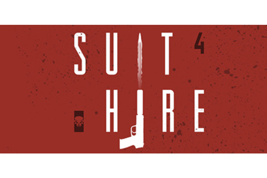 Suit for Hire Suit for Hire