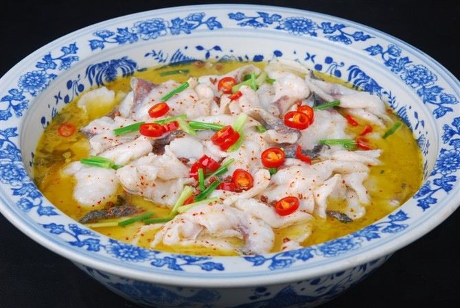 味在其中