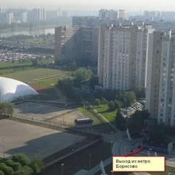 Maryino-Comfort Apartment Maryino-Comfort Apartment