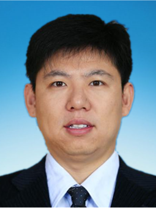 李飛(北京市順義區財政局黨組成員、副局長)