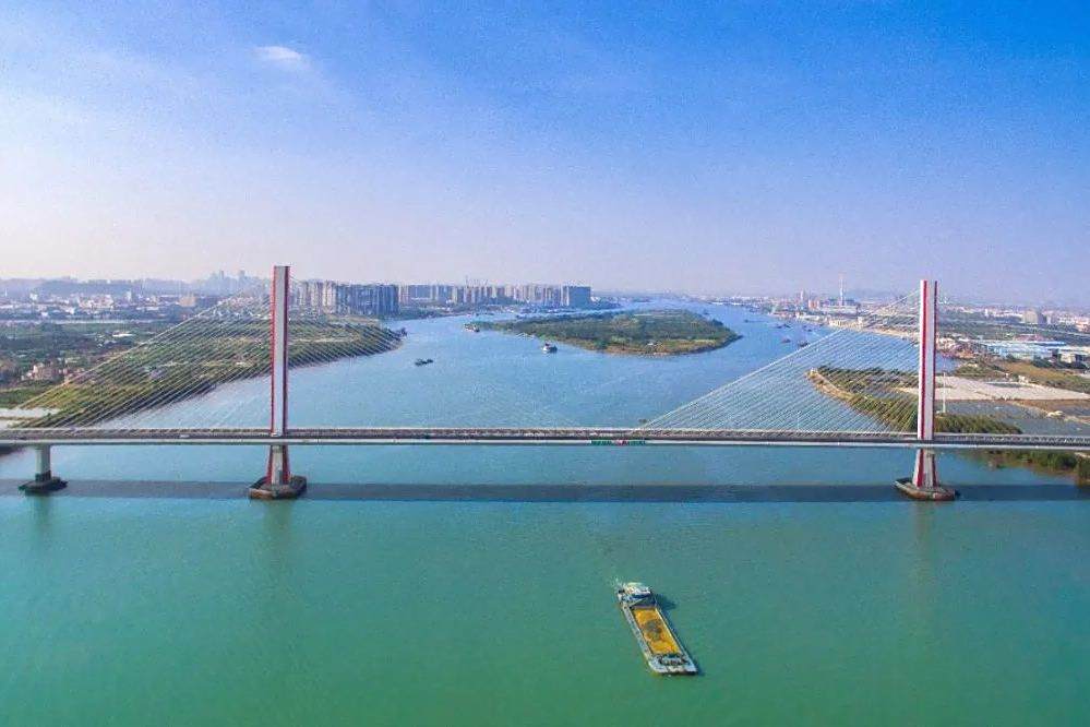 南中大橋 南中大橋