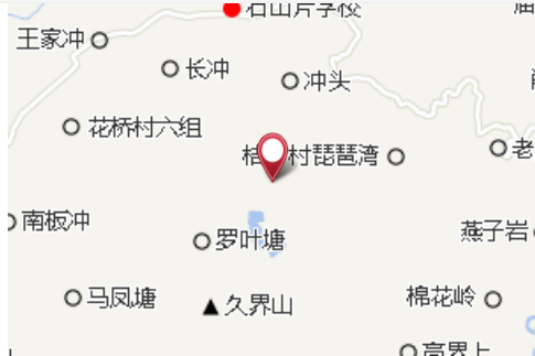 陳家林場 陳家林場