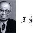 王辛笛 王辛笛