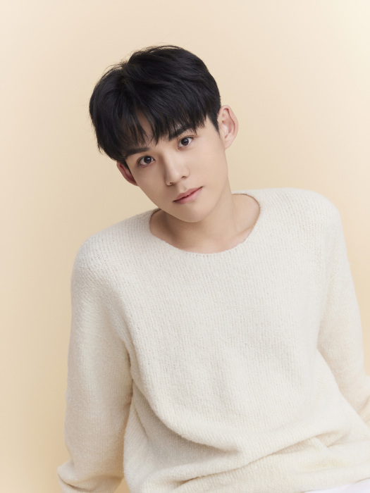 劉宇軒(中國內地男演員) 劉宇軒(中國內地男演員)
