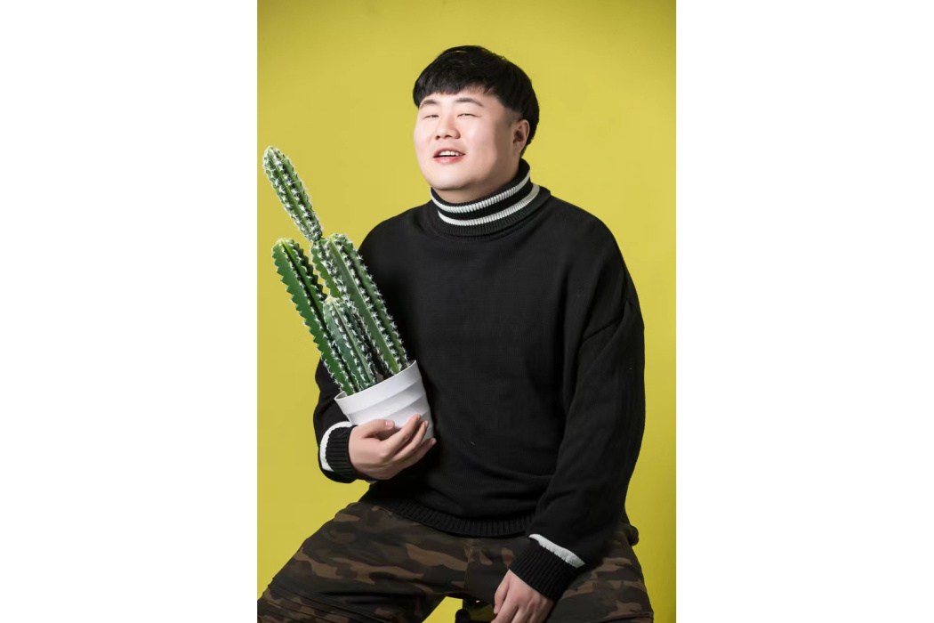 鄭胖 鄭胖