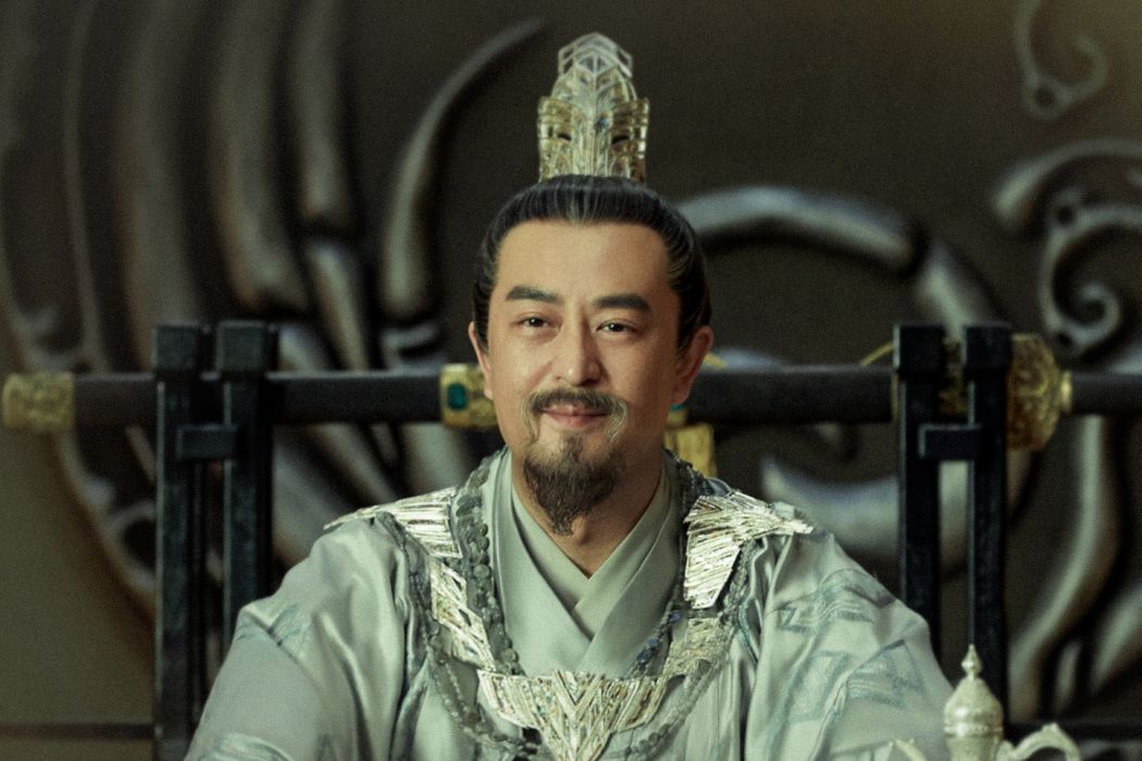 百里景洪(古代傳奇劇《九州縹緲錄》中的角色) 百里景洪(古代傳奇劇《九州縹緲錄》中的角色)