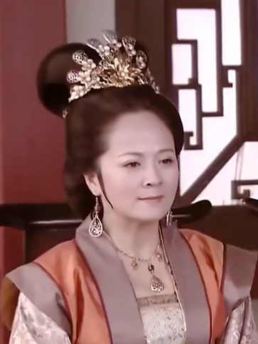 李淑玲(古裝言情劇《後宮》中的角色) 李淑玲(古裝言情劇《後宮》中的角色)