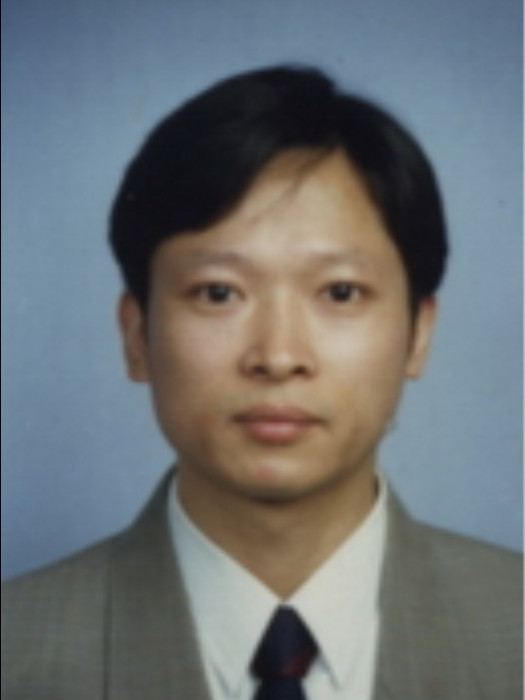 周良松 周良松