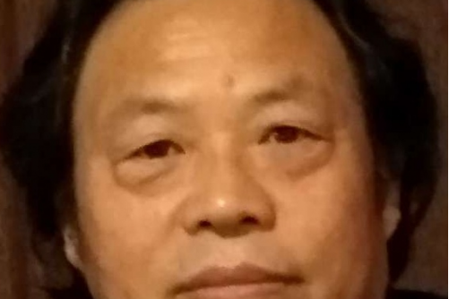 王開剛 王開剛