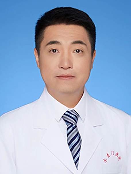 何鵬宇(北京中醫藥大學東直門醫院骨傷科副主任醫師) 何鵬宇(北京中醫藥大學東直門醫院骨傷科副主任醫師)