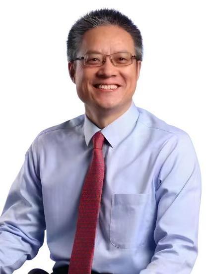 楊小松(南方基金管理股份有限公司董事、總經理、首席信息官,南方東英資產管理有限公司董事) 楊小松(南方基金管理股份有限公司董事、總經理、首席信息官,南方東英資產管理有限公司董事)