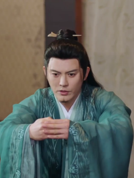 金藏(古裝懸疑劇《長樂曲》中的角色) 金藏(古裝懸疑劇《長樂曲》中的角色)