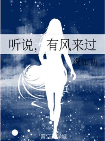 有風來過 有風來過