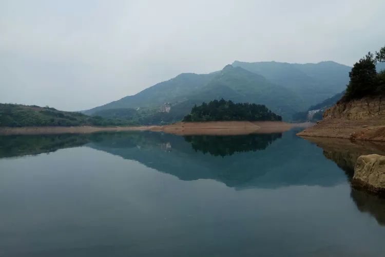 南沖水庫(湖南省中型灌溉防汛水利工程) 南沖水庫(湖南省中型灌溉防汛水利工程)