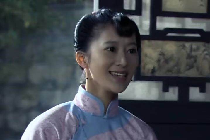 春桃(年代劇《大波》中的角色)