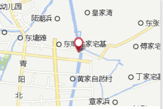趙莊角 趙莊角