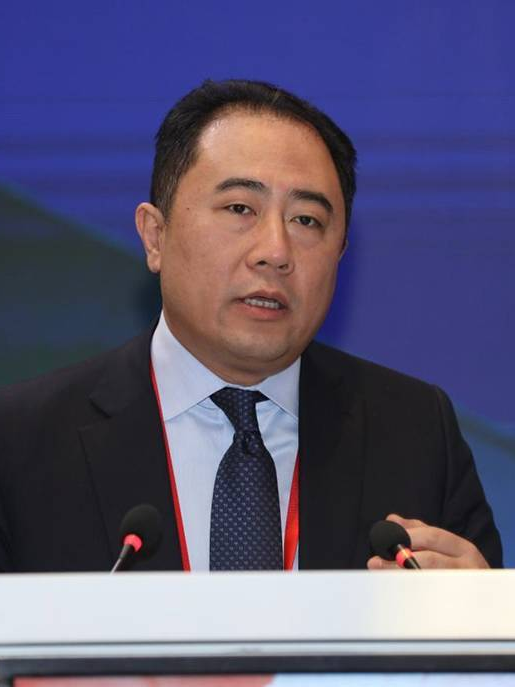 徐波(中國醫學科學院阜外醫院介入導管室主任) 徐波(中國醫學科學院阜外醫院介入導管室主任)